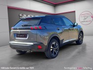 PEUGEOT d'occasion 2008 1.5 BlueHDi 130ch S&S GT EAT8 de 2023 Vichy