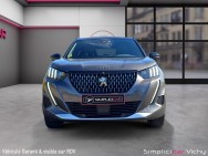 PEUGEOT d'occasion 2008 1.5 BlueHDi 130ch S&S GT EAT8 de 2023 Vichy