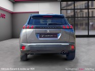 PEUGEOT d'occasion 2008 1.5 BlueHDi 130ch S&S GT EAT8 de 2023 Vichy