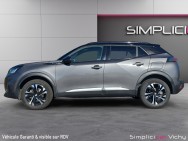 PEUGEOT d'occasion 2008 1.5 BlueHDi 130ch S&S GT EAT8 de 2023 Vichy