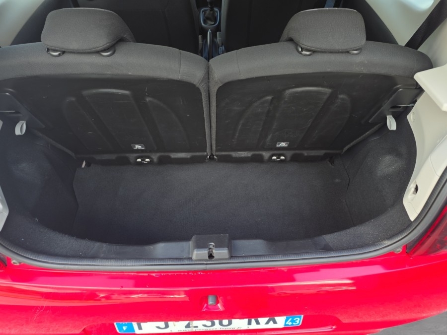 PEUGEOT d'occasion 108 1.0 VTI 72 like de 2019 Le Puy en Velay (43)﻿