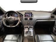 MERCEDES d'occasion CLASSE C C63 AMG AUTO de 2009 Bretigny Sur Orge