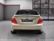 MERCEDES d'occasion CLASSE C C63 AMG AUTO de 2009 Bretigny Sur Orge