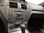 MERCEDES d'occasion CLASSE C C63 AMG AUTO de 2009 Bretigny Sur Orge