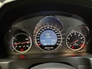MERCEDES d'occasion CLASSE C C63 AMG AUTO de 2009 Bretigny Sur Orge