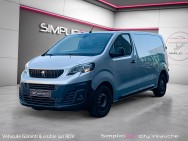 PEUGEOT d'occasion EXPERT STANDARD 2.0 BLUE HDI 120 PREMIUM de 2018