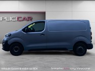PEUGEOT d'occasion EXPERT STANDARD 2.0 BLUE HDI 120 PREMIUM de 2018