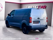 PEUGEOT d'occasion EXPERT STANDARD 2.0 BLUE HDI 120 PREMIUM de 2018