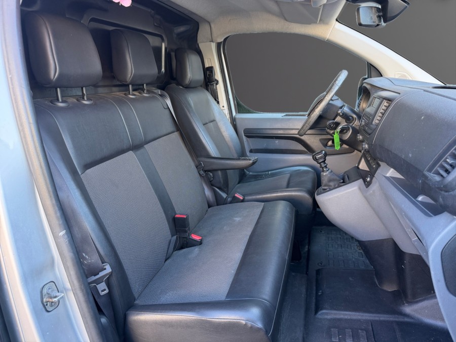PEUGEOT d'occasion EXPERT STANDARD 2.0 BLUE HDI 120 PREMIUM de 2018
