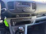 PEUGEOT d'occasion EXPERT STANDARD 2.0 BLUE HDI 120 PREMIUM de 2018