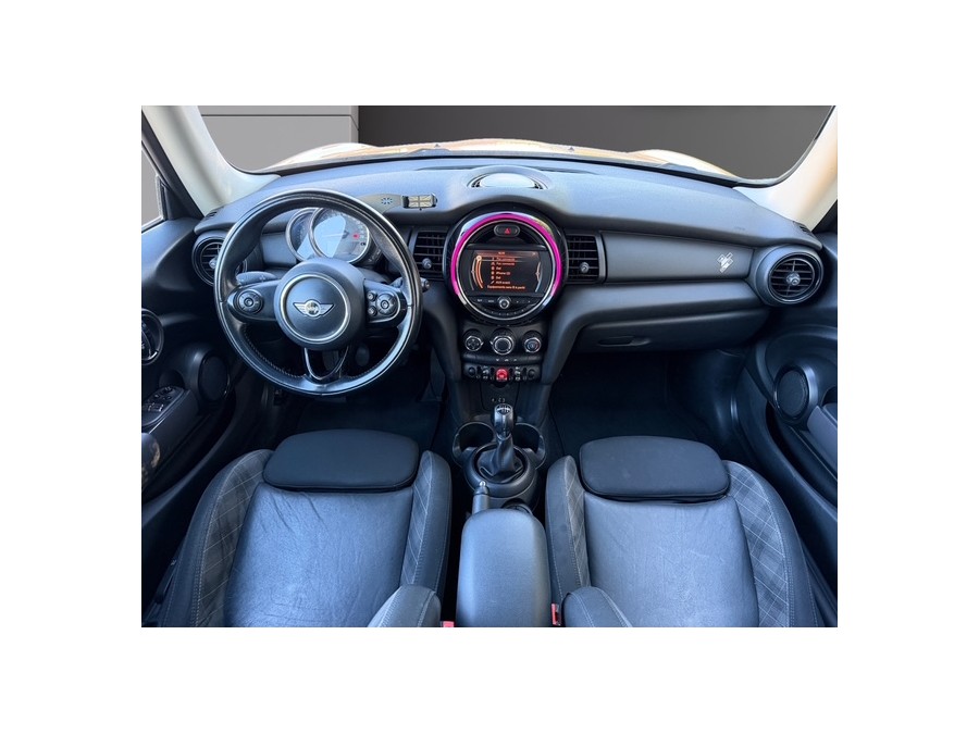 MINI d'occasion MINI ONE D 95 BLACKFRIARS de 2017 Tours (37)﻿