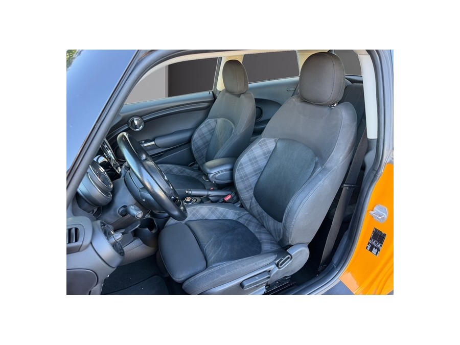 MINI d'occasion MINI ONE D 95 BLACKFRIARS de 2017 Tours (37)﻿