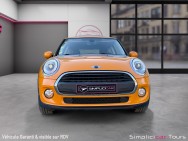 MINI d'occasion MINI ONE D 95 BLACKFRIARS de 2017 Tours (37)﻿