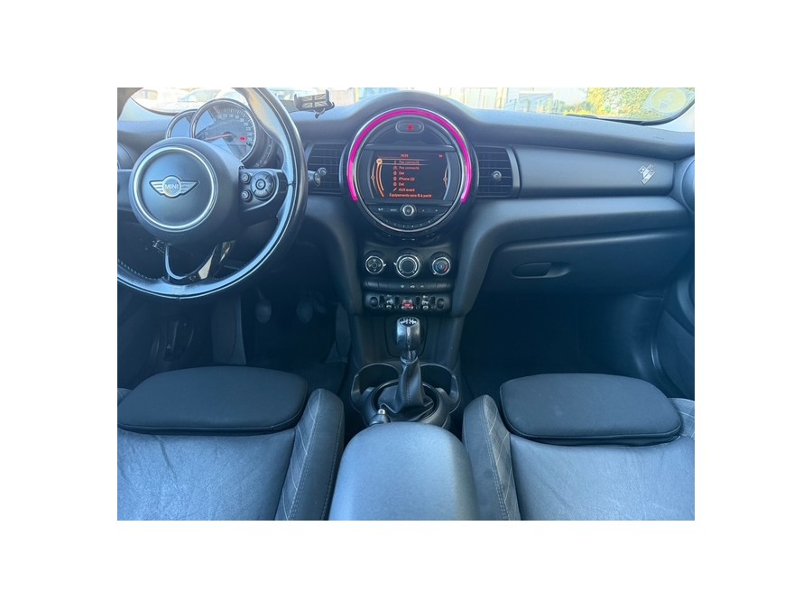 MINI d'occasion MINI ONE D 95 BLACKFRIARS de 2017 Tours (37)﻿