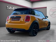 MINI d'occasion MINI ONE D 95 BLACKFRIARS de 2017 Tours (37)﻿