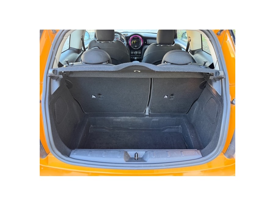 MINI d'occasion MINI ONE D 95 BLACKFRIARS de 2017 Tours (37)﻿