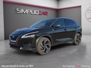 NISSAN d'occasion QASHQAI e-POWER 190ch Tekna+ 2024 de 2023 Vichy