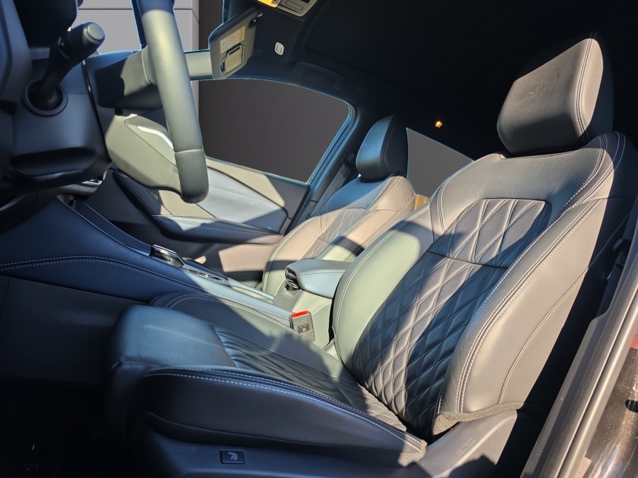 NISSAN d'occasion QASHQAI e-POWER 190ch Tekna+ 2024 de 2023 Vichy
