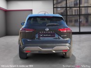 NISSAN d'occasion QASHQAI e-POWER 190ch Tekna+ 2024 de 2023 Vichy