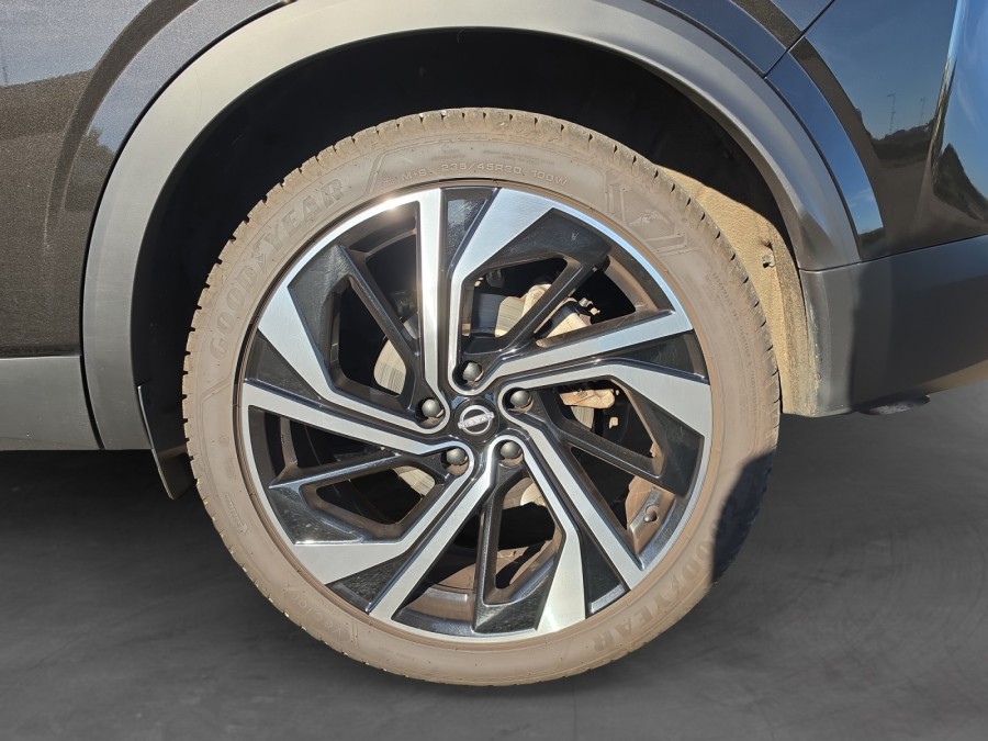 NISSAN d'occasion QASHQAI e-POWER 190ch Tekna+ 2024 de 2023 Vichy