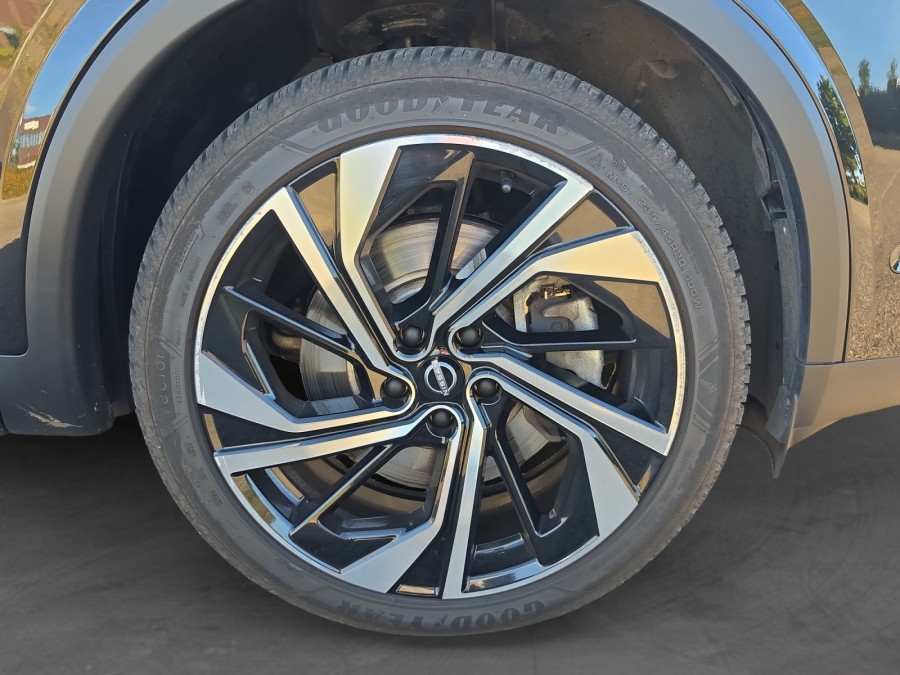 NISSAN d'occasion QASHQAI e-POWER 190ch Tekna+ 2024 de 2023 Vichy