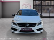 MERCEDES d'occasion A 200 CDI Fascination de 2012 Cannes (06)﻿