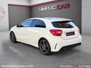 MERCEDES d'occasion A 200 CDI Fascination de 2012 Cannes (06)﻿