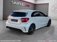 MERCEDES d'occasion A 200 CDI Fascination de 2012 Cannes (06)﻿
