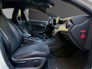 MERCEDES d'occasion A 200 CDI Fascination de 2012 Cannes (06)﻿