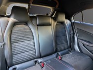 MERCEDES d'occasion A 200 CDI Fascination de 2012 Cannes (06)﻿