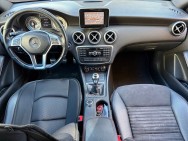MERCEDES d'occasion A 200 CDI Fascination de 2012 Cannes (06)﻿