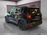 JEEP d'occasion RENEGADE 1.6 MULTIJET 120 BROOKLYN EDITION de 2017