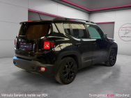 JEEP d'occasion RENEGADE 1.6 MULTIJET 120 BROOKLYN EDITION de 2017