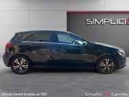 MERCEDES d'occasion CLASSE A A180 D INSPIRATION de 2017 Cannes (06)﻿