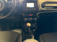 JEEP d'occasion RENEGADE 1.6 MULTIJET 120 BROOKLYN EDITION de 2017