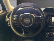 JEEP d'occasion RENEGADE 1.6 MULTIJET 120 BROOKLYN EDITION de 2017