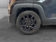 JEEP d'occasion RENEGADE 1.6 MULTIJET 120 BROOKLYN EDITION de 2017