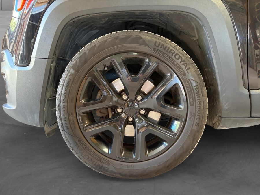 JEEP d'occasion RENEGADE 1.6 MULTIJET 120 BROOKLYN EDITION de 2017