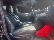 MERCEDES d'occasion CLASSE A A180 D INSPIRATION de 2017 Cannes (06)﻿