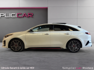 KIA d'occasion PROCEED 1.6 TGDI 204 GT DCT AUTO de 2021 Rodez (12)﻿
