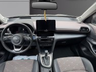 TOYOTA d'occasion YARIS 130H Collection de 2022 Le Raincy (93)﻿