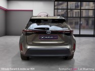 TOYOTA d'occasion YARIS 130H Collection de 2022 Le Raincy (93)﻿