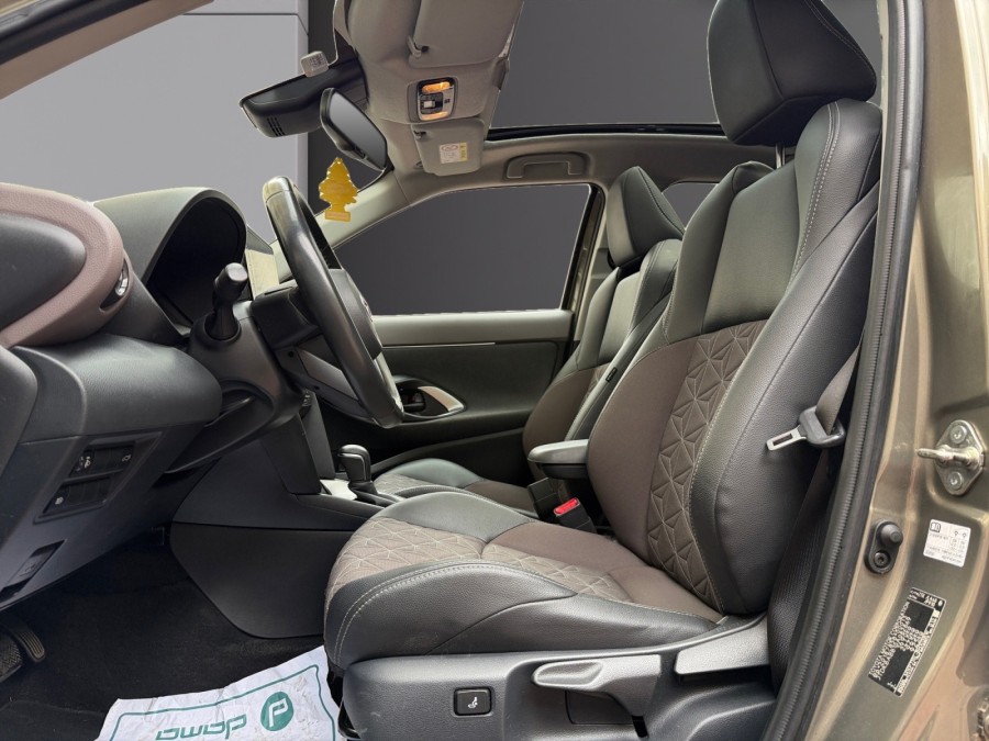 TOYOTA d'occasion YARIS 130H Collection de 2022 Le Raincy (93)﻿