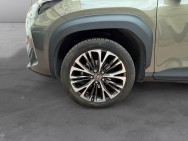 TOYOTA d'occasion YARIS 130H Collection de 2022 Le Raincy (93)﻿