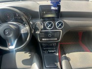MERCEDES d'occasion CLASSE A A180 D INSPIRATION de 2017 Cannes (06)﻿