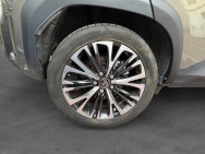TOYOTA d'occasion YARIS 130H Collection de 2022 Le Raincy (93)﻿
