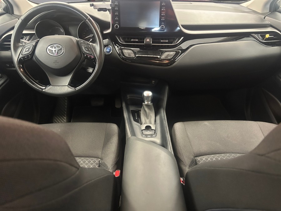 TOYOTA d'occasion CHR 1.8 HYBRIDE 122H DYNAMIC AUTO de 2021 Amiens