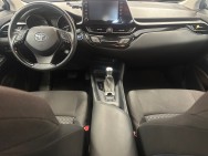 TOYOTA d'occasion CHR 1.8 HYBRIDE 122H DYNAMIC AUTO de 2021 Amiens