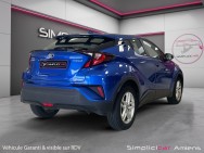 TOYOTA d'occasion CHR 1.8 HYBRIDE 122H DYNAMIC AUTO de 2021 Amiens