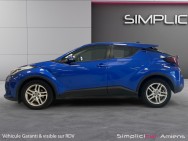 TOYOTA d'occasion CHR 1.8 HYBRIDE 122H DYNAMIC AUTO de 2021 Amiens